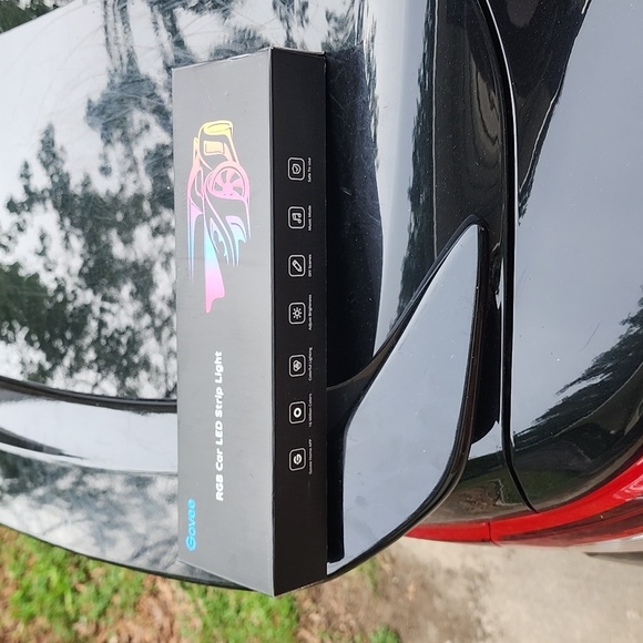 govee Car Audio, Video & GPS Govee Rgb Car Led Strip Light Poshmark